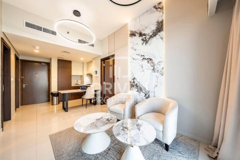 Lägenhet uthyres i Business Bay, Dubai, UAE 2 sovrum, 84.17 kvm Nr. 746942 - fotografi 4
