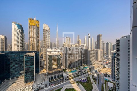 Lägenhet uthyres i Business Bay, Dubai, UAE 2 sovrum, 84.17 kvm Nr. 746942 - fotografi 3