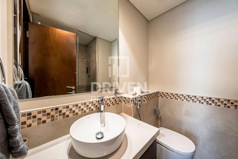 Lägenhet uthyres i Business Bay, Dubai, UAE 2 sovrum, 84.17 kvm Nr. 746942 - fotografi 14