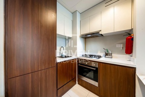 Lägenhet uthyres i Business Bay, Dubai, UAE 2 sovrum, 84.17 kvm Nr. 746942 - fotografi 9