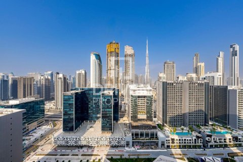 Lägenhet uthyres i Business Bay, Dubai, UAE 2 sovrum, 84.17 kvm Nr. 746942 - fotografi 2