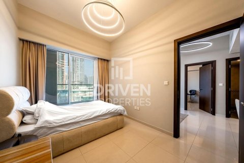Lägenhet uthyres i Business Bay, Dubai, UAE 2 sovrum, 84.17 kvm Nr. 746942 - fotografi 7