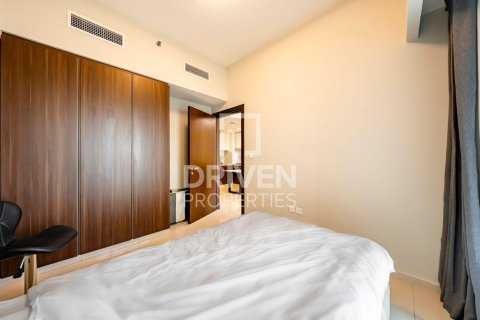 Lägenhet uthyres i Business Bay, Dubai, UAE 2 sovrum, 84.17 kvm Nr. 746942 - fotografi 8