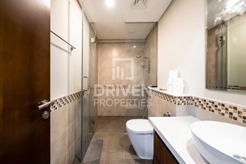 Lägenhet uthyres i Business Bay, Dubai, UAE 2 sovrum, 84.17 kvm Nr. 746942 - fotografi 12