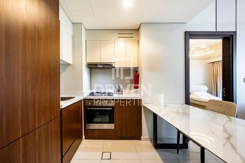 Lägenhet uthyres i Business Bay, Dubai, UAE 2 sovrum, 84.17 kvm Nr. 746942 - fotografi 10