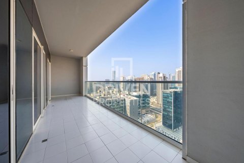 Lägenhet uthyres i Business Bay, Dubai, UAE 2 sovrum, 84.17 kvm Nr. 746942 - fotografi 15