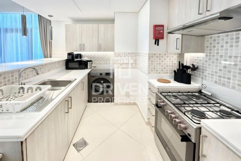 Lägenhet uthyres i Palm Jumeirah, Dubai, UAE 1 sovrum, 61.5 kvm Nr. 746936 - fotografi 6