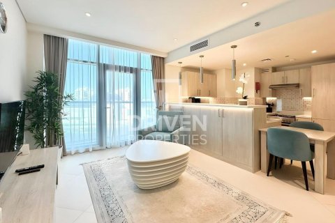 Palm Jumeirah, Dubai, संयुक्त अरब अमीरात में अपार्टमेंट, 1 बेडरूम, 61.5 वर्ग मीटर, संख्या 746936
