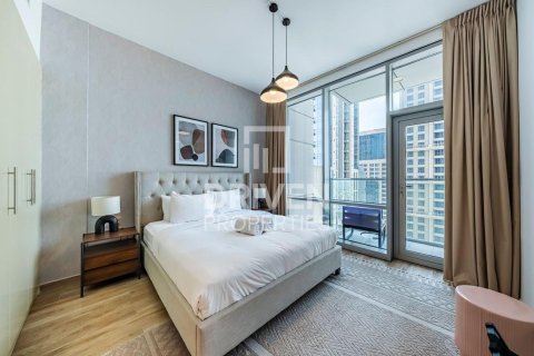Wohnung zur Miete in Business Bay, Dubai, VAE 1 Schlafzimmer, 75.25 m2 Nr. 746941 - Foto 7