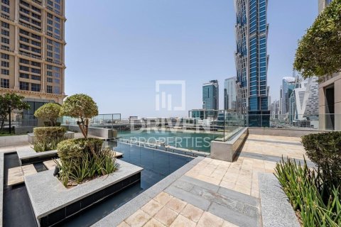 Wohnung zur Miete in Business Bay, Dubai, VAE 1 Schlafzimmer, 75.25 m2 Nr. 746941 - Foto 2