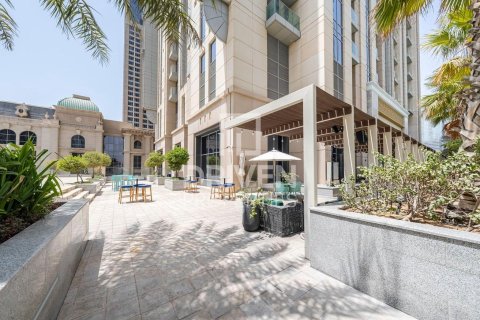 Wohnung zur Miete in Business Bay, Dubai, VAE 1 Schlafzimmer, 75.25 m2 Nr. 746941 - Foto 17