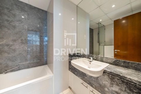 Wohnung zur Miete in Business Bay, Dubai, VAE 1 Schlafzimmer, 75.25 m2 Nr. 746941 - Foto 13