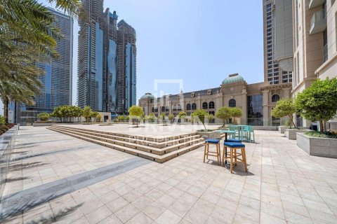 Wohnung zur Miete in Business Bay, Dubai, VAE 1 Schlafzimmer, 75.25 m2 Nr. 746941 - Foto 18
