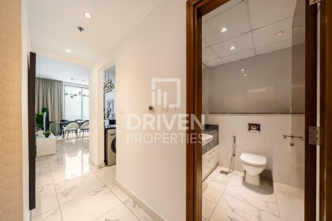 Wohnung zur Miete in Business Bay, Dubai, VAE 1 Schlafzimmer, 75.25 m2 Nr. 746941 - Foto 12
