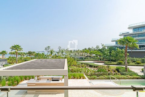 شقة للبيع في نخلة جميرا، دبي، الإمارات العربية المتحدة 3 غرفة نوم ، 572 متر مربع ، رقم 403630 - صورة 1