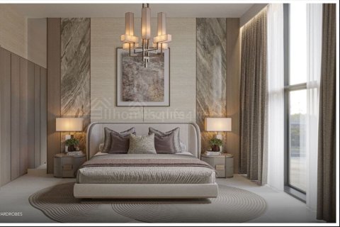 آپارتمان برای فروش در Arjan، Dubai، امارات متحده عربی 2 خوابه ، 123 متر مربع ، شماره 690847 - تصویر 3