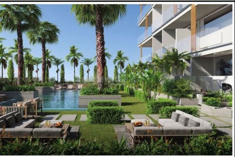 آپارتمان برای فروش در Arjan، Dubai، امارات متحده عربی 2 خوابه ، 123 متر مربع ، شماره 690847 - تصویر 10