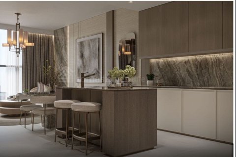 آپارتمان برای فروش در Arjan، Dubai، امارات متحده عربی 2 خوابه ، 123 متر مربع ، شماره 690847 - تصویر 6