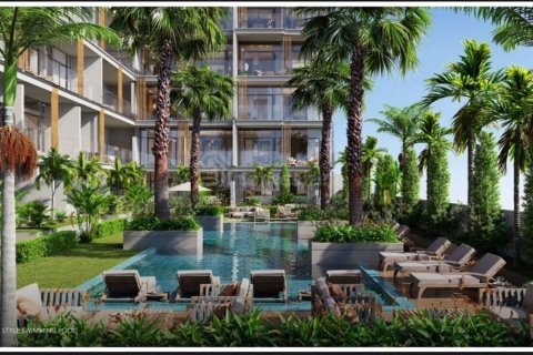 آپارتمان برای فروش در Arjan، Dubai، امارات متحده عربی 2 خوابه ، 123 متر مربع ، شماره 690847 - تصویر 8