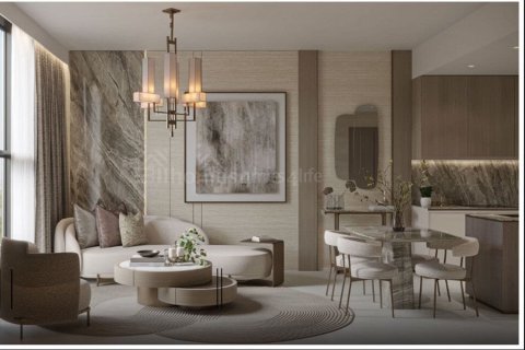 آپارتمان برای فروش در Arjan، Dubai، امارات متحده عربی 2 خوابه ، 123 متر مربع ، شماره 690847 - تصویر 9