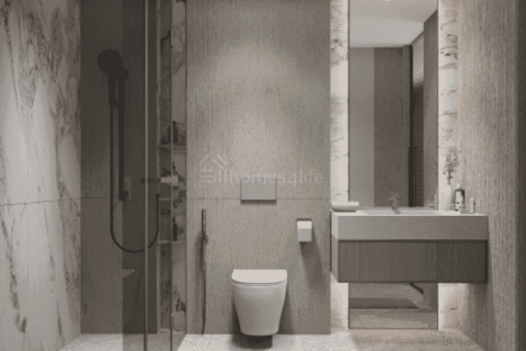 Σπίτι σε Jumeirah Village Circle, Dubai, ΗΑΕ 4 υπνοδωμάτια, 155 τ.μ. Αρ. 690848 - φωτογραφία 10