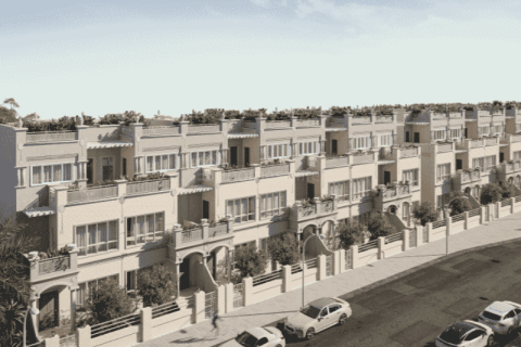 Σπίτι σε Jumeirah Village Circle, Dubai, ΗΑΕ 4 υπνοδωμάτια, 155 τ.μ. Αρ. 690848 - φωτογραφία 8