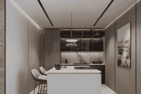 Σπίτι σε Jumeirah Village Circle, Dubai, ΗΑΕ 4 υπνοδωμάτια, 155 τ.μ. Αρ. 690848 - φωτογραφία 4