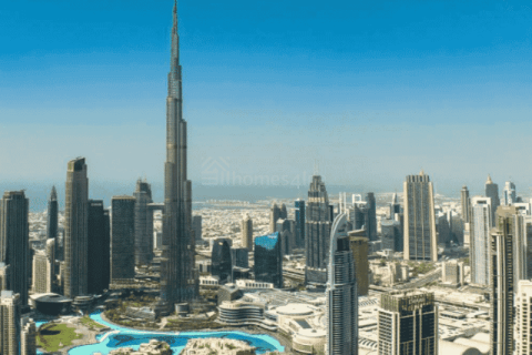 Σπίτι σε Jumeirah Village Circle, Dubai, ΗΑΕ 4 υπνοδωμάτια, 155 τ.μ. Αρ. 690848 - φωτογραφία 9