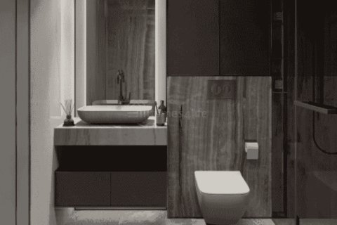 Σπίτι σε Jumeirah Village Circle, Dubai, ΗΑΕ 4 υπνοδωμάτια, 155 τ.μ. Αρ. 690848 - φωτογραφία 11