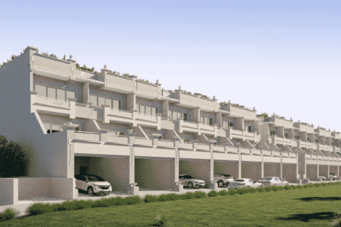 Σπίτι σε Jumeirah Village Circle, Dubai, ΗΑΕ 4 υπνοδωμάτια, 155 τ.μ. Αρ. 690848 - φωτογραφία 7