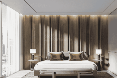 Σπίτι σε Jumeirah Village Circle, Dubai, ΗΑΕ 4 υπνοδωμάτια, 155 τ.μ. Αρ. 690848 - φωτογραφία 5