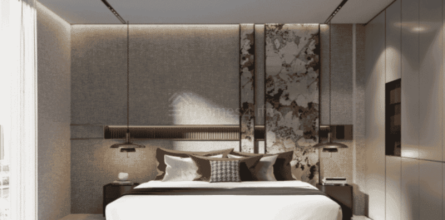 Σπίτι σε Jumeirah Village Circle, Dubai, ΗΑΕ 4 υπνοδωμάτια, 155 τ.μ. Αρ. 690848