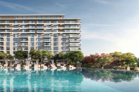 Apartament na sprzedaż w Dubai, ZEA 3 sypialnie, 165 mkw., nr 690844 - zdjęcie 8