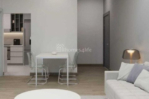 Wohnung zum Verkauf in Business Bay, Dubai, VAE 1 Schlafzimmer, 69 m2 Nr. 690846 - Foto 4