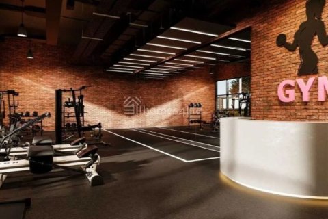 Wohnung zum Verkauf in Business Bay, Dubai, VAE 1 Schlafzimmer, 69 m2 Nr. 690846 - Foto 8