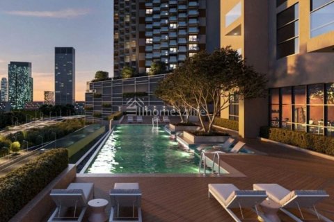 Wohnung zum Verkauf in Business Bay, Dubai, VAE 1 Schlafzimmer, 69 m2 Nr. 690846 - Foto 7