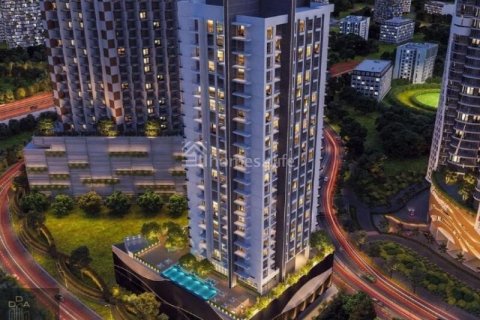 Wohnung zum Verkauf in Business Bay, Dubai, VAE 1 Schlafzimmer, 69 m2 Nr. 690846 - Foto 10