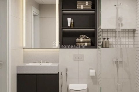Wohnung zum Verkauf in Business Bay, Dubai, VAE 1 Schlafzimmer, 69 m2 Nr. 690846 - Foto 11