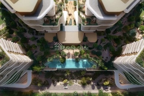 Dzīvoklis Dubai Landjā, AAE 3 istabas, 180 m2 Nr. 690842 - attēls 11