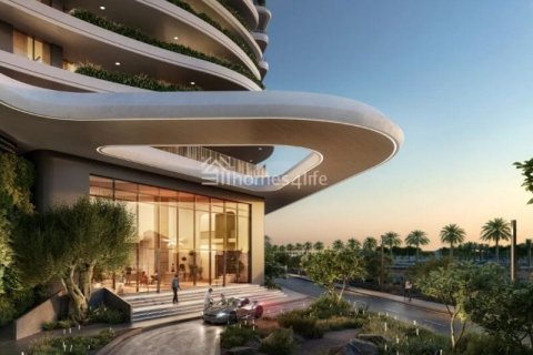 Dzīvoklis Dubai Landjā, AAE 3 istabas, 180 m2 Nr. 690842 - attēls 5