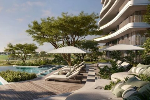 Dzīvoklis Dubai Landjā, AAE 3 istabas, 180 m2 Nr. 690842 - attēls 10