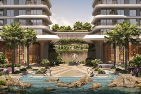 Dzīvoklis Dubai Landjā, AAE 3 istabas, 180 m2 Nr. 690842 - attēls 7