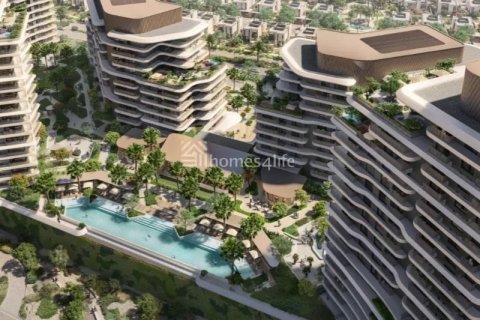 Dzīvoklis Dubai Landjā, AAE 3 istabas, 180 m2 Nr. 690842 - attēls 15