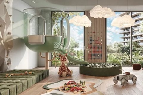 Dzīvoklis Dubai Landjā, AAE 3 istabas, 180 m2 Nr. 690842 - attēls 20