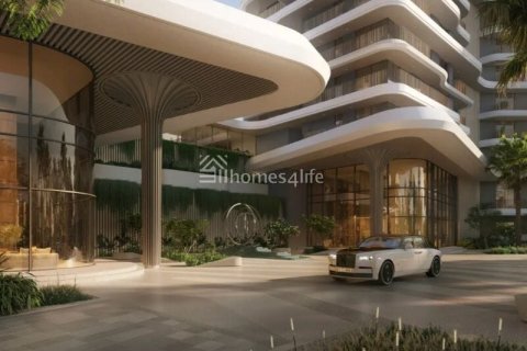Dzīvoklis Dubai Landjā, AAE 3 istabas, 180 m2 Nr. 690842 - attēls 9