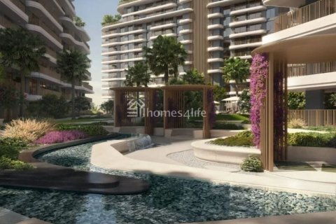 Dzīvoklis Dubai Landjā, AAE 3 istabas, 180 m2 Nr. 690842 - attēls 16