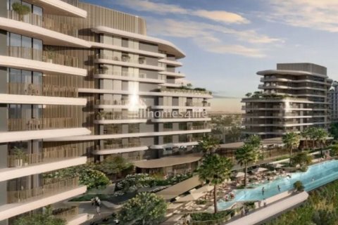 Dzīvoklis Dubai Landjā, AAE 3 istabas, 180 m2 Nr. 690842 - attēls 12