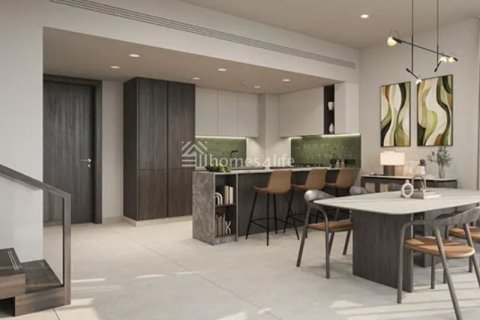 Dzīvoklis Dubai Landjā, AAE 3 istabas, 180 m2 Nr. 690842 - attēls 3