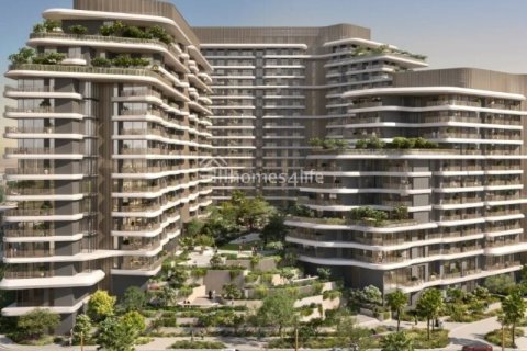 Dzīvoklis Dubai Landjā, AAE 3 istabas, 180 m2 Nr. 690842