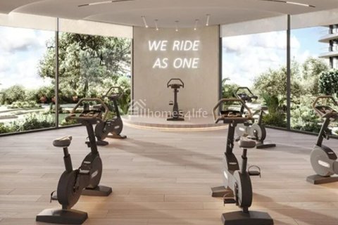 Dzīvoklis Dubai Landjā, AAE 3 istabas, 180 m2 Nr. 690842 - attēls 21